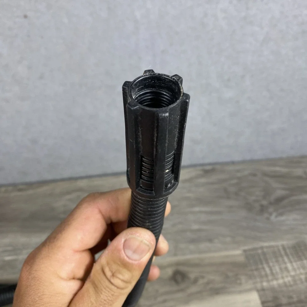 Wagner Power Steamer Model 705 Replacement OEM‎ Genuine Hose Assembly WORKS